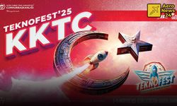 TEKNOFEST KKTC Lefkoşa'da Kapılarını Açtı