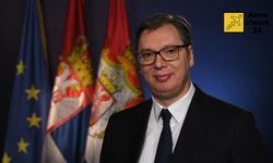Letonya Vucic’e hava sahasını kapattı
