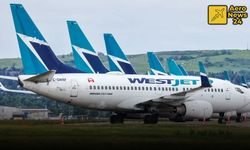 Korean Air ile Delta, WestJet’e Ortak Oldu