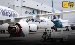 WestJet, Air France ve KLM ile Kod Paylaşımı Anlaşmasını Genişletti