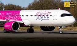 Wizz Air, BAE Seferlerini Ay Sonuna Kadar Askıya Aldı