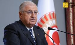 Bakan Güler "Kendi Pilotlarını Yetiştirebilen Sayılı Ülkelerden Biriyiz"