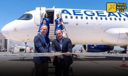 İstanbul'dan Rodos'a Direkt Uçuşlar Başladı