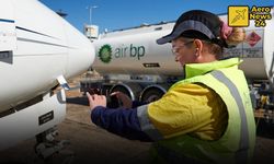 Air bp, Afrika'daki varlığını güçlendiriyor