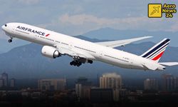 5 Havayolu Şirketi Siber Saldırıya Uğradı: Air France ve KLM Son Kurbanlar