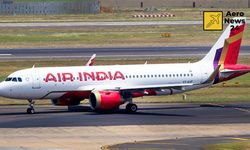Air India uçağı şiddetli türbülansa girdi: 14 kişi yaralandı