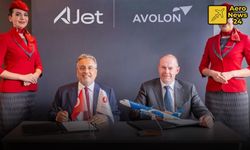 Avolon, 2025 yılında tüm filosunu kiraladı