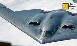 ABD’nin B-2 Bombardıman Uçakları Pasifik’e Yöneldi: Hedef İran mı?