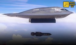ABD, B-2 Spirit ile İran’ı Vurdu: Nükleer Tesislere Yönelik Hedefli Saldırı Gerçekleşti