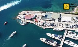 Bodrum’da Marinaya Yanaşan Teknede Patlama: 3 Yaralı