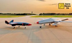 Boeing, MQ-25 ve MQ-28A İnsansız Hava Aracı Programlarında İlerleme Kaydediyor