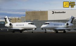Bombardier 2025 Hedeflerini Aştı, Beş Yıllık Dönüşüm Planını Tamamladı