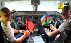 Çukurova’dan Bakü’ye Direkt Uçuşlar Başladı