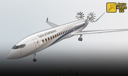 Dassault Systèmes, Paris Air Show’da Yeni Bir Teknolojiyi Tanıtıyor
