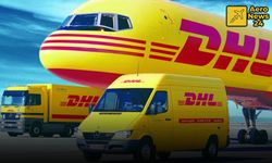 DHL Group Kazanç Beklentilerini Aştı ve Temettüsünü Artırdı