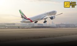 Emirates, 13 Yıl Aranın Ardından Şam Uçuşlarına Başlıyor