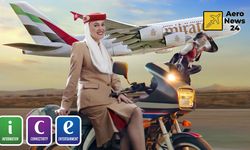 Gökyüzünde Sinema Devrimi: Emirates ice ile Uçuşta Eğlencenin Zirvesi