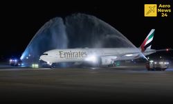 Emirates, Da Nang ve Siem Reap Seferlerine Başladı