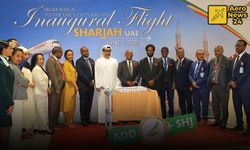 Ethiopian Airlines’tan BAE’ye Yeni Hat