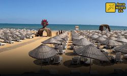 Kilyos Sahilinde Bali Rüzgarı: Goga Beach Açıldı