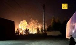 Ukrayna’dan Rusya’ya Geniş Çaplı İHA Saldırısı: Hedefte Bryansk Havalimanı ve Askeri Tesisler Vardı