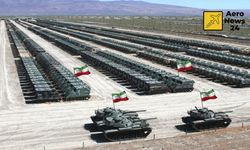 İran Genelkurmay Başkanlığı: İsrail'e Cevabımızın Sınırı Yok