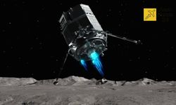 Japon Ispace'in Ay Görevi Yine Başarısız: "Resilience" ile İletişim Kesildi