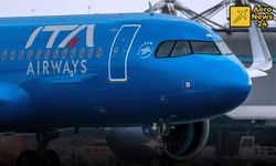ITA Airways, Airbus A321LR ile Yurt İçi Uçuşlara Başlıyor