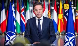 Rutte: Türkiye'nin Savunma Sanayi Altyapısı Etkileyici ve Önemli