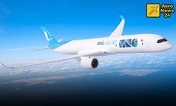 MNG Havayolları, Airbus ile A350F İçin Anlaşma İmzaladı