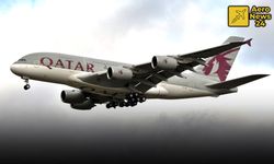 Qatar Airways, mahsur kalan yolcular için “tahliye koridoru” oluşturdu