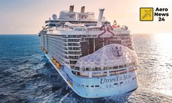 Royal Caribbean, Misafir Memnuniyetinde Zirvede