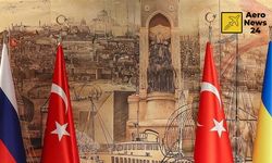 Çırağan Sarayı’nda Kritik Zirve: Barış İçin Yeni Adım