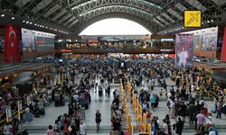 Sabiha Gökçen Havalimanı’nda Tüm Zamanların Uçuş Rekoru Kırıldı