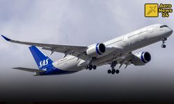 SAS, A350 Bakımları İçin Lufthansa Technik'i Tercih Etti