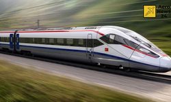 Süper hızlı tren geliyor! Ankara'dan İstanbul'a rekor sürede gidilecek