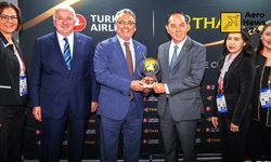 THY ile Thai Airways Arasında Stratejik Ortaklık