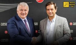 THY ve TAP Air Portugal Ortaklıklarını Genişletiyor