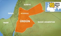 Ürdün: “Hava sahamızın ihlal edilmesine izin vermeyeceğiz”
