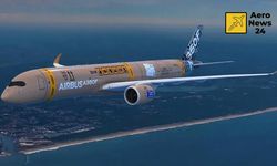 Air China Cargo, 6 adet Airbus A350F siparişiyle Çin anakarasında bir ilke imza attı