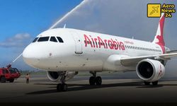 Air Arabia’dan Almanya’da Yeni Hat: Düsseldorf Uçuşları Başlıyor