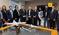 THY ile Airlink Arasında Kod Paylaşım Anlaşması İmzalandı