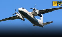 Üç Havayolu Angara Airlines’in Rotalarını Devraldı