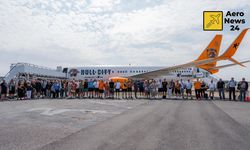 Hull City ile Corendon Airlines İş Birliği Devam Ediyor