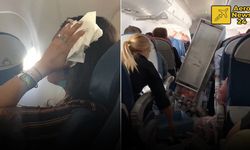 Delta Uçağı Şiddetli Türbülansa Girdi: 25 Yolcu Yaralandı