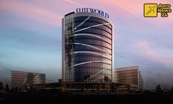 Elite World Hotels & Resorts, Kayseri’de 5 Yıldızlı Otel Açıyor