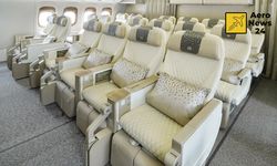 Emirates’ten Maldivler ve Sri Lanka Uçuşlarına Premium Ekonomi Konforu