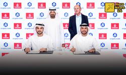 Emirates'te kripto ile ödemeye geçişte önemli hamle