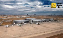 Irak’taki ABD üslerine İHA ve roketli saldırı