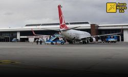 Erzurum Havalimanı'nda Büyük Yenileme: Uçuşlar Aksamadan Altyapı Güçlendiriliyor